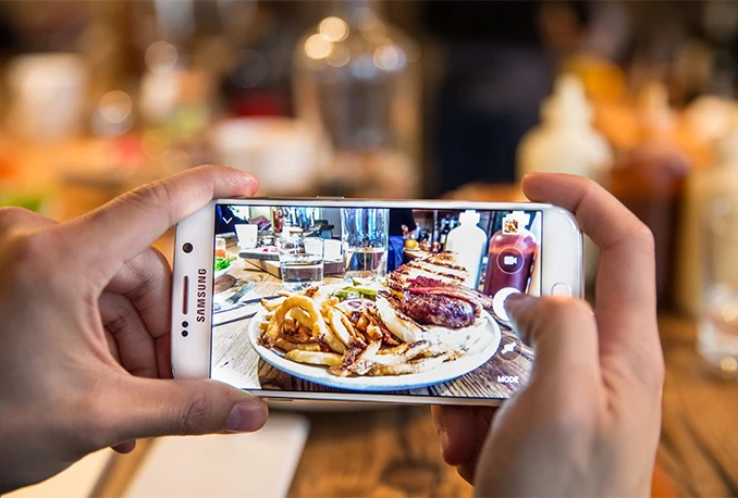 Pametni telefoni gotovo u potpunosti zamijenili fotoaparate