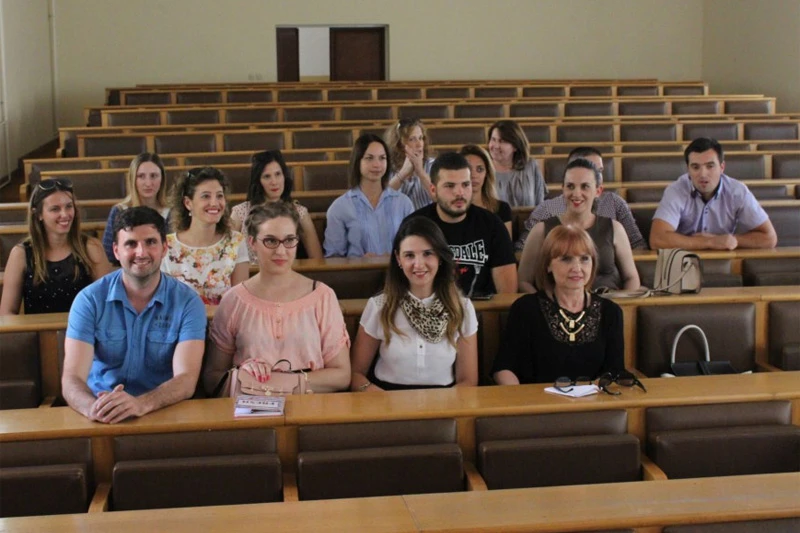 Sustav zemljišne administracije u BiH mora biti efikasniji
