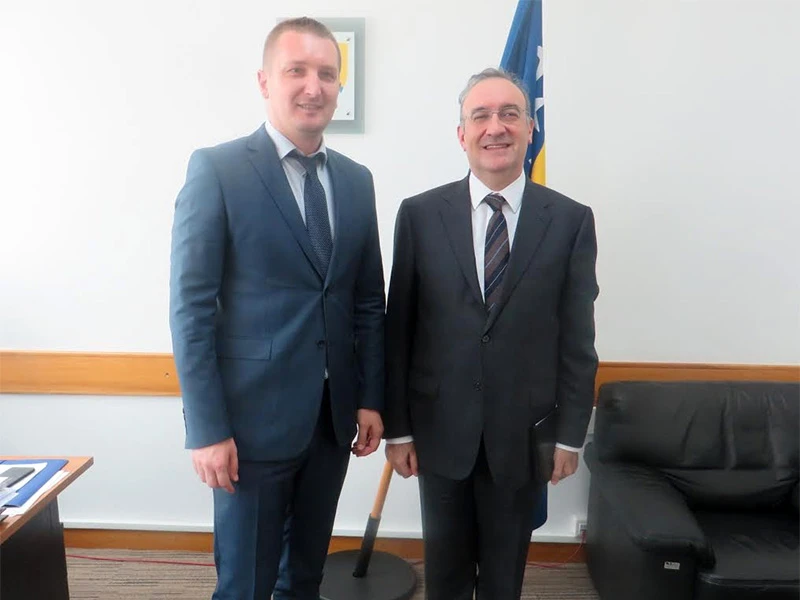 Po uzoru na Tursku: BiH želi poboljšati uvjete u zatvorima