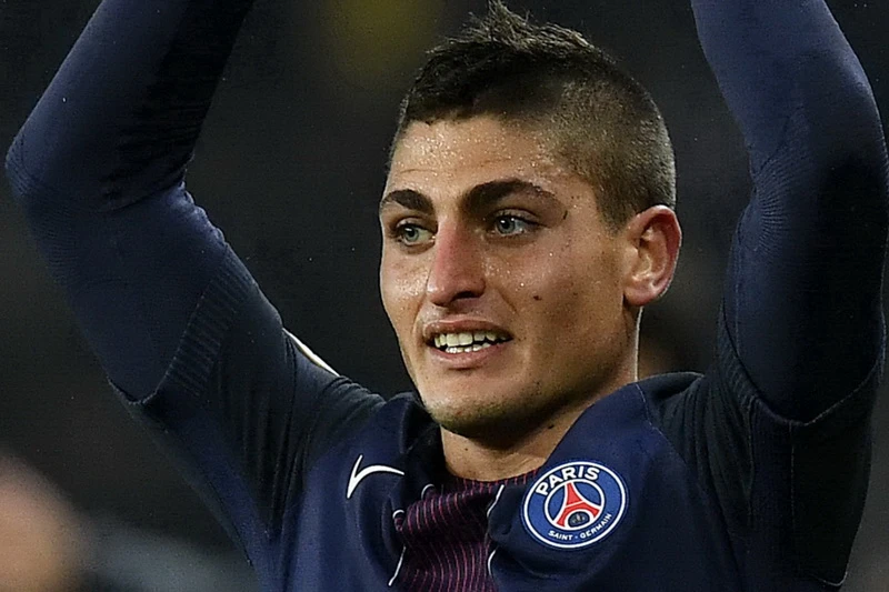 Verratti sve dogovorio s Barcom, ali PSG nije za trgovinu