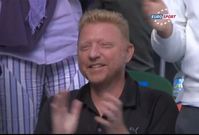 Boris Becker bankrotirao