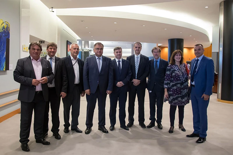 BiH najvažnija zemlja regije