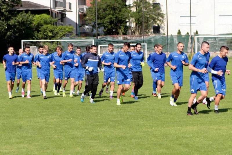 U utorak počinje prodaja ulaznica za duel Željo - Zeta 