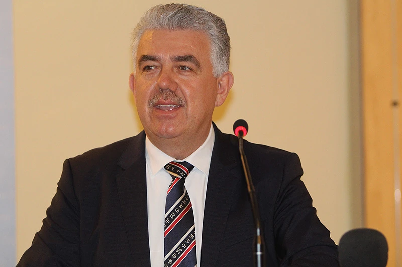 Kupuje se Ero, gradi se sportska dvorana i garaža ispod NAMA-e u Mostaru