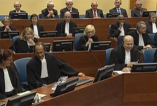 Agius: Haški tribunal je dao istinu, ali ne i pomirenje