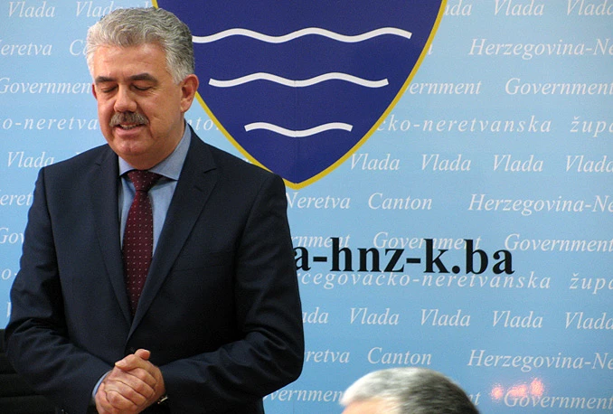 Prvi put u HNŽ-u će biti uređena oblast zaštita obitelji s djecom