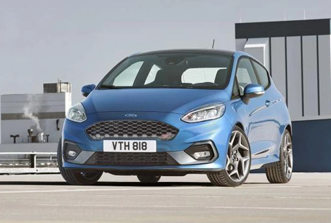 Ford seli proizvodnju Focusa