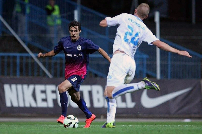 Begonja: Jako sam zadovoljan onim što me dočekalo na Pecari
