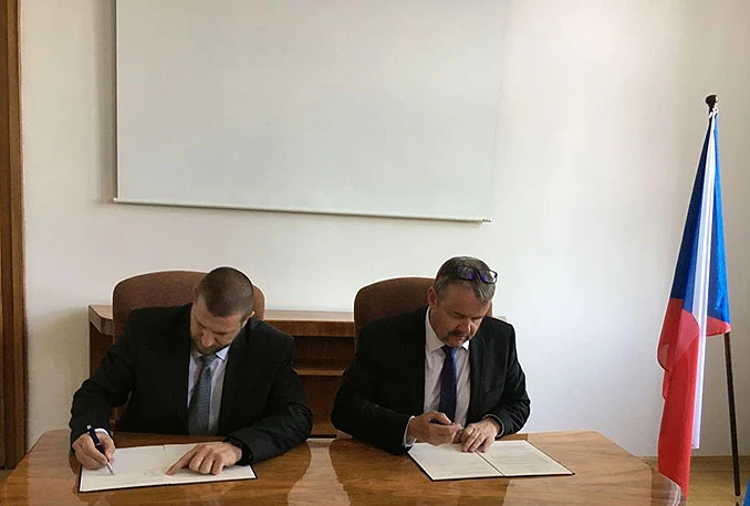 Kontrolori leta će se obučavati u Češkoj