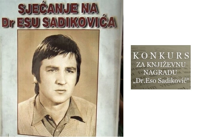 Natječaj za kraće književne forme protkane humorom i satirom