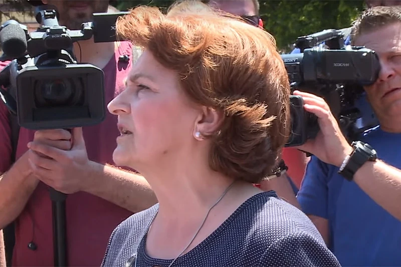 Ministrica Čerkez učenicima iz Jajca: Vi ste mehanizmi međunarodne zajednice