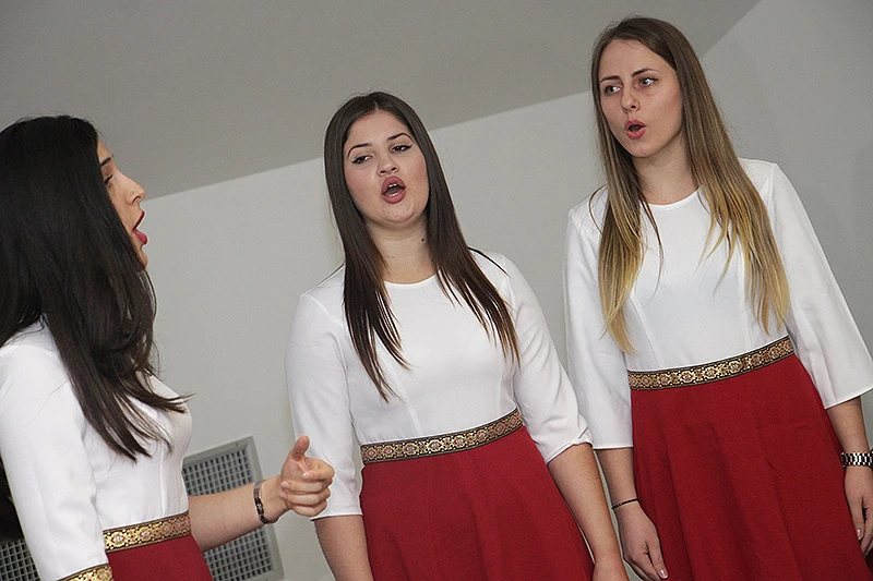 Održan Napretkov koncert zahvalnosti
