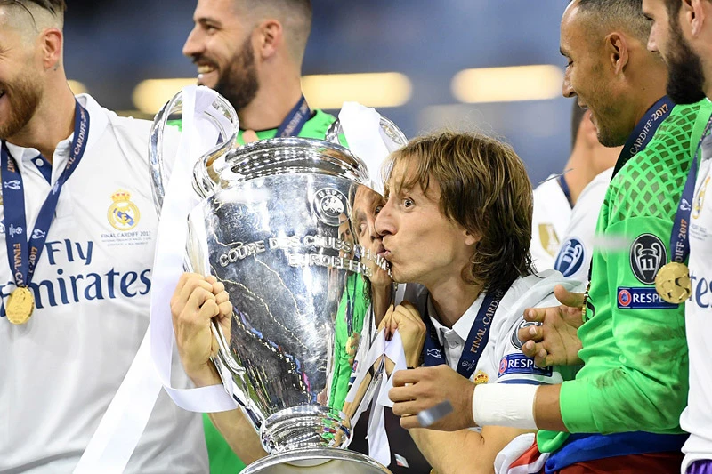 AS tvrdi: I Modrić pod povećalom španjolskih vlasti