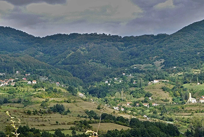 Suđenje za zločine na Uzdolu: Svjedok izjavio da je 'vidio sav belaj'