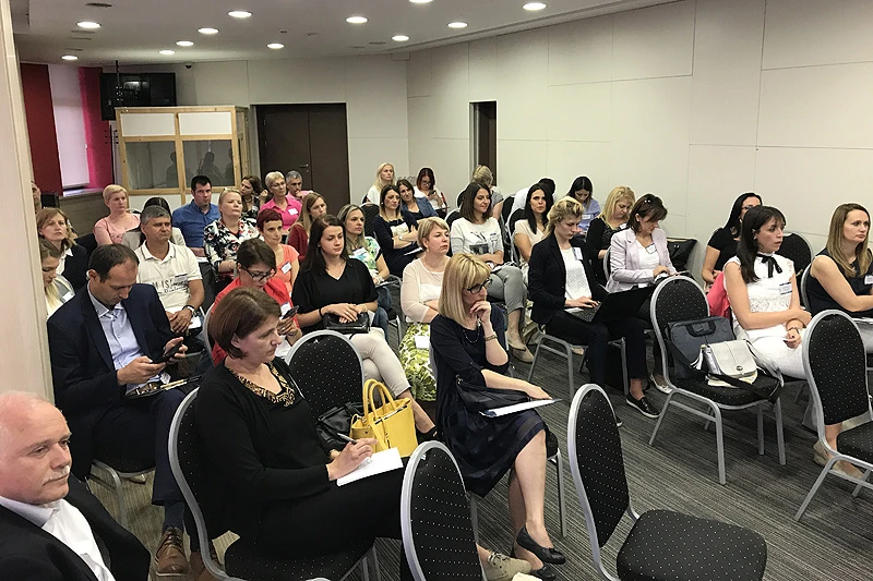 Komunikatori u BiH stekli nova znanja iz oblasti upravljanja komunikacijama