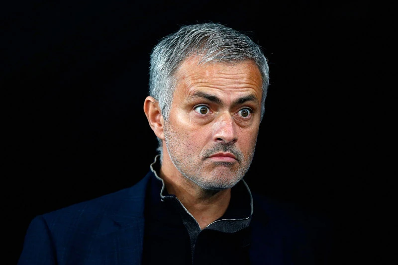 I Mourinho optužen za utaju poreza