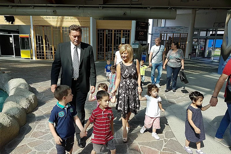 Akcija ''Iznajmljivači sa srcem'' stigla do Neuma