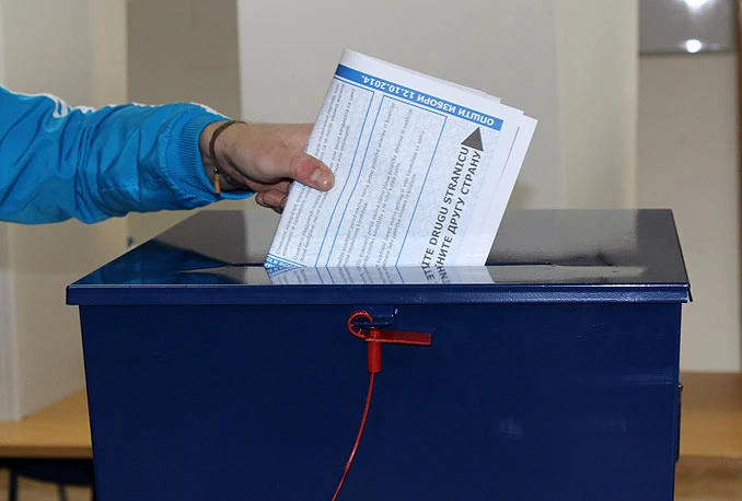 SDP traži izmjenu Izbornog zakona zbog dijaspore