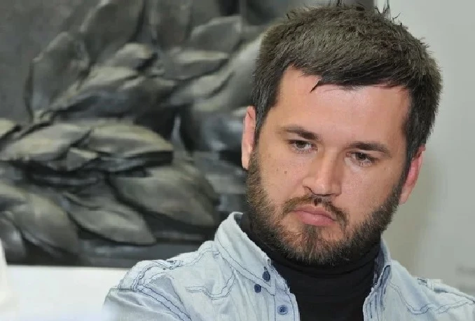 Kaplanova knjiga poezije ostavlja trag u našoj književnosti
