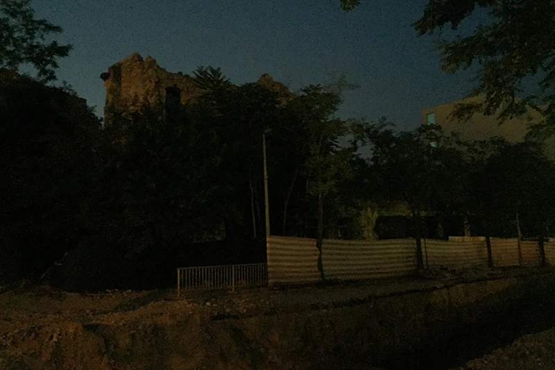 Mostarci u opasnosti zbog gradske rasvjete koja ne radi danima