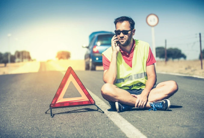 Pripreme za bezbrižan odlazak na odmor automobilom