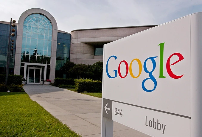 EU planira kazniti Google s barem milijadu eura