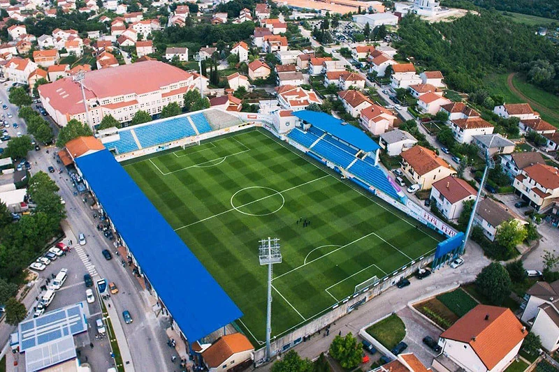 Široki Brijeg će u prvoj utakmici ipak ugostiti Ordabasy