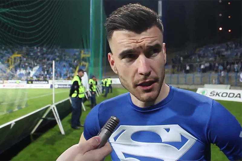 Lendrić s bijele točke za prvu pobjedu Plavih u pripremama