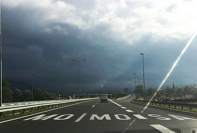 Propao dogovor oko trase autoceste Sarajevo-Beograd