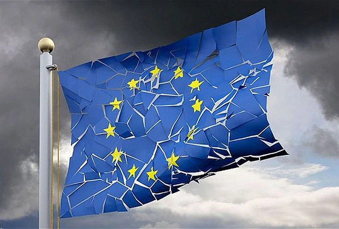 EU i Velika Britanija započeli pregovore o Brexitu
