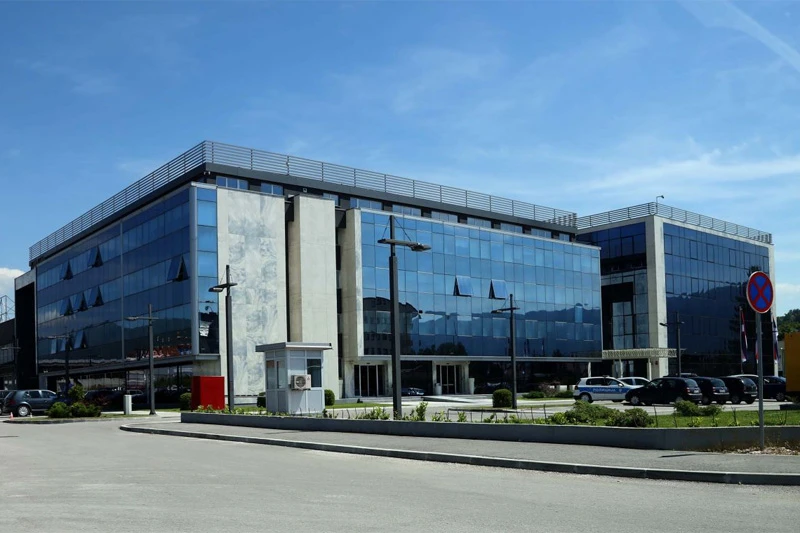Zastupnici iz Republike Srpske ne koriste smještaj plaćen 26 milijuna KM