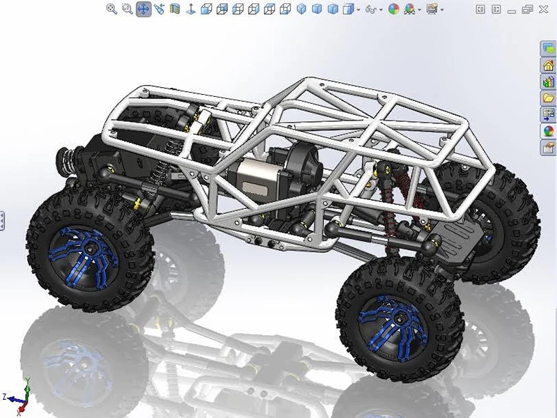 Tečaj modeliranja u SolidWorks-u: Vaša prilika za profesionalni iskorak