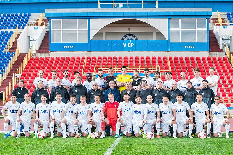 Protivnik Širokog ima 10 reprezentativaca i momčad vrijednu 11,9 milijuna eura