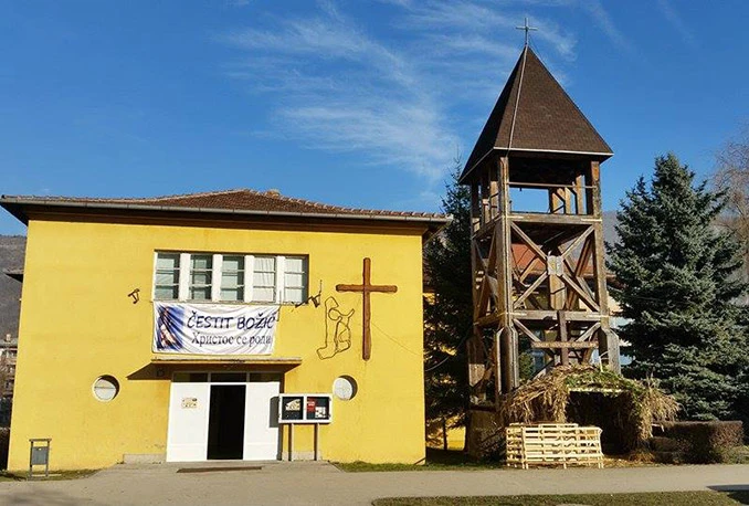 Župnik u Drvaru: Nećemo se umoriti od traženja zemljišta za crkvu