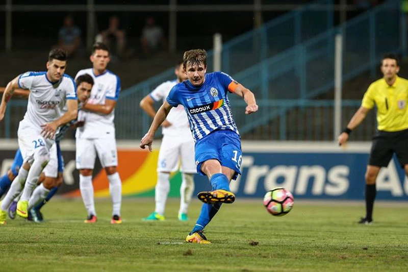 Ćorić: Zrinjski nije imao šanse pored Širokog Brijega