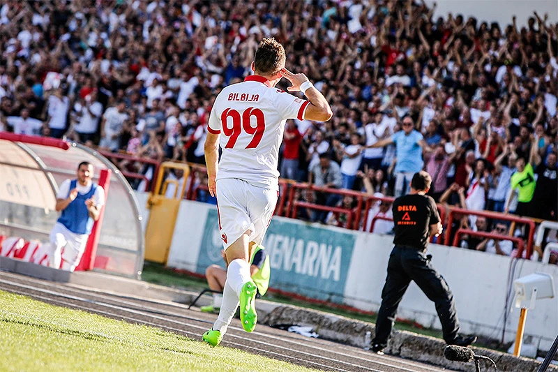 U Mostar stižu Celtic, Legia, Maribor, Malmo, Rosenborg ili Hafnarfjordur
