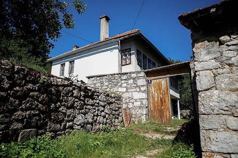 Nevesinje: Rodna kuća Safvet-bega Bašagića mamac za turiste