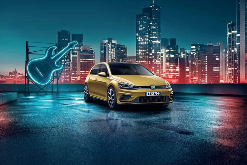 Uštedite do 8.000 KM na novom Golfu