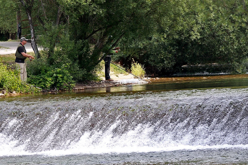 Najuspješniji ribolovci iz Busovače