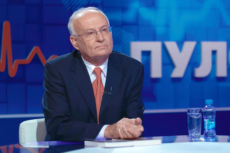 Uvjeravam one koji ''podgrijavaju'' ratnu retoriku, džaba vam je