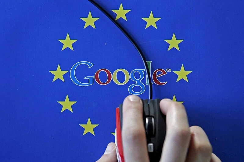 Europska unija planira kazniti Google s barem milijadu eura