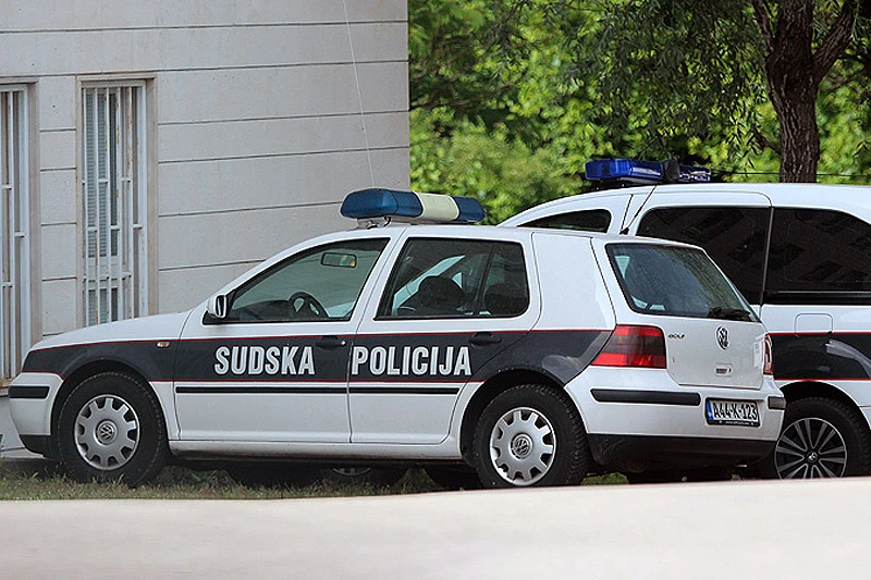 Široki Brijeg: Jednomjesečni pritvor vozaču koji je skrivio nesreću sa smrtnim ishodom