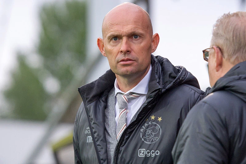 Keizer preuzeo Ajax