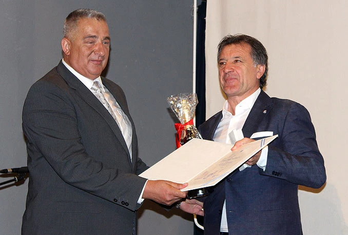 Zdravko Mamić će nakon Širokog Brijega dobiti i javno priznanje Tomislavgrada