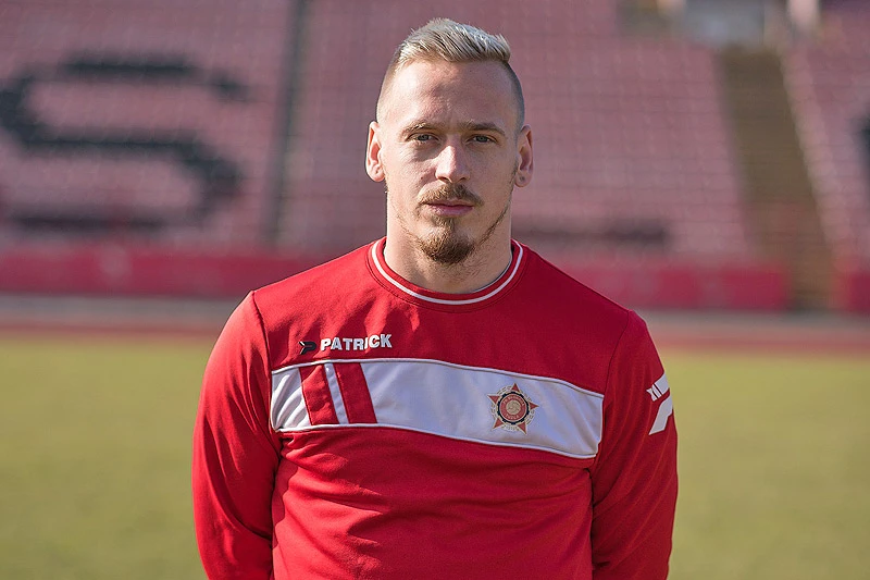 Sloboda zatražila očitovanje Saveza o "slučaju Zec"