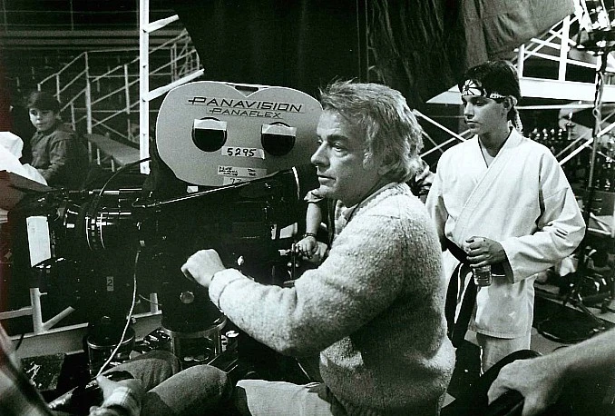 Preminuo redatelj filmova  "Rocky" i "Karate Kid"
