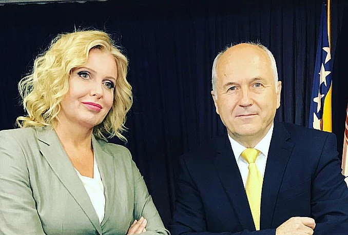 BiH će biti prazna zemlja