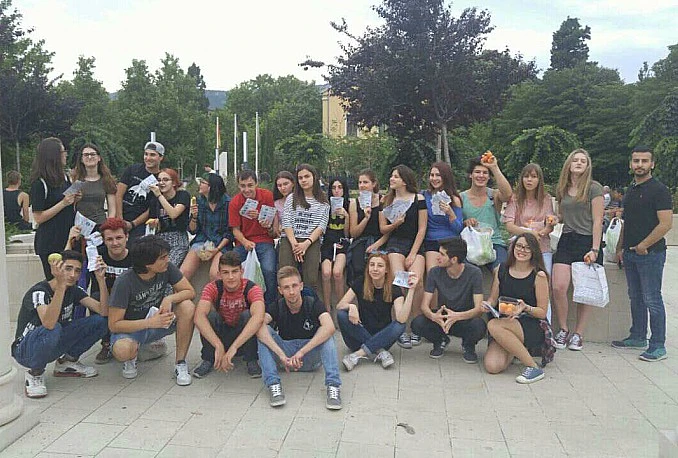 Obilježavanje Međunarodnog tjedna zdravlja muškaraca u Mostaru