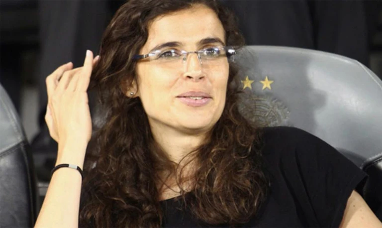 Portugalka Helena Costa tražit će talente za Niku Kovača