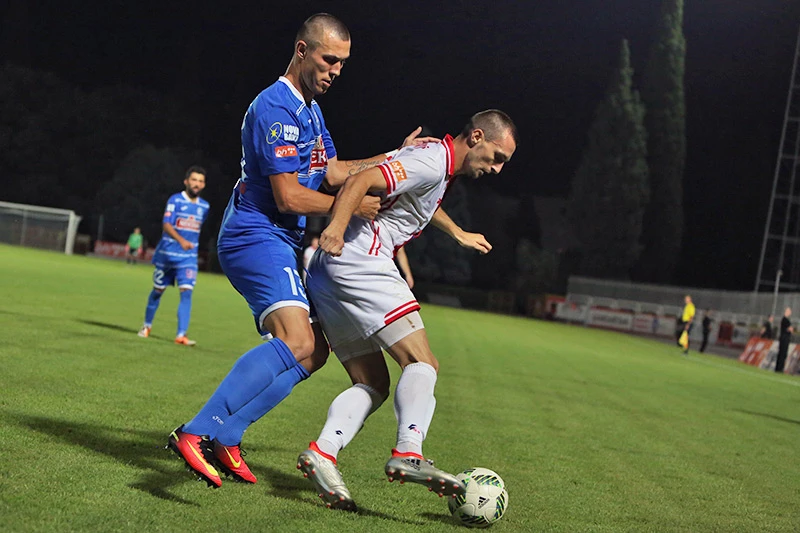 Kojić potpisao za Slobodu, čekaju se još četvorica